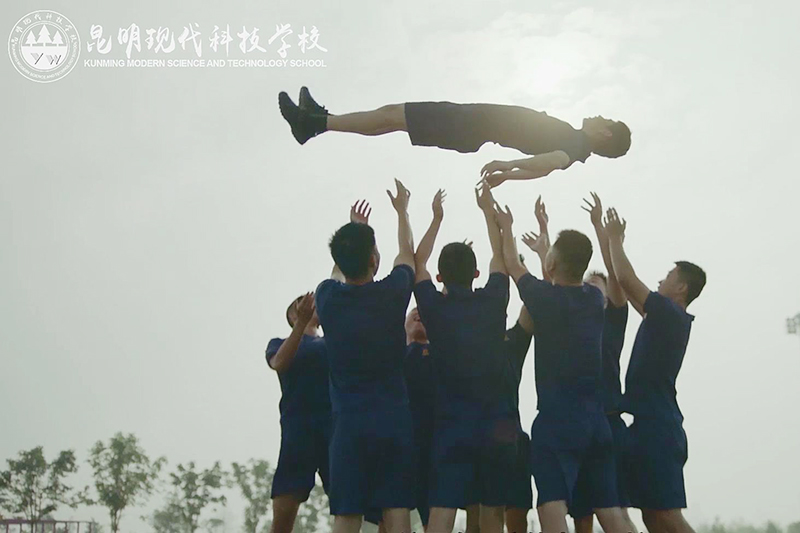 这是你的时代，你志在何